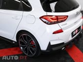 Hyundai i30 2.0 T-GDi Pack Performance