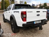 Ford Ranger 2.0 TDCi CD Raptor 4WD