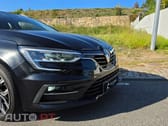Renault Mégane Sport Tourer 1.5 Blue dCi Limited EDC