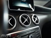 Mercedes-Benz A 180 Man.
