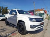 Volkswagen Amarok 3.0 TDI CD Aventura 4Motion Aut.