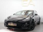 Tesla Model 3 Long Range AWD Dual Motor