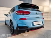 Hyundai i30 2.0 T-GDi Pack Performance