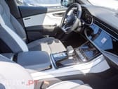 Audi Q8 60 TFSIe S line Matrix