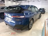 BMW iX xDrive 40