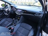 Opel Astra Sports Tourer 1.2 T Business Edition S/S