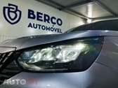 Peugeot 2008 Hybrid 145 e-DSC Allure