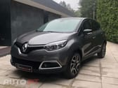 Renault Captur 0.9 TCE