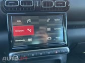 Citroen C3 Aircross 1.2 PureTech C-Series