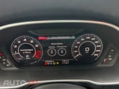 Audi RSQ3 2.5 TFSI S Tronic quattro
