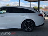 Mercedes-Benz CLA 250 e Shooting Brake AMG Line