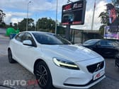 Volvo V40 1.5 T3 Sport Edition Geartronic