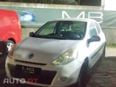 Renault Clio 1.5 dCi