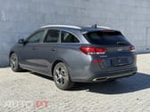 Hyundai i30 1.0 T-GDi Style