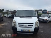 Ford Transit 2.4 TDCI L2H2