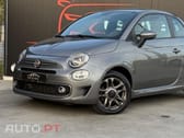 Fiat 500 1.3Multijet (312)