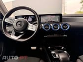 Mercedes-Benz A 180 d 7G-DCT AMG Line
