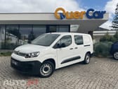 Citroen Berlingo 1.5 BlueHDi XL Shine Pack