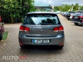 Volkswagen Golf 1.6 TDi Trendline BlueMotion