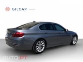 BMW 518 d Auto