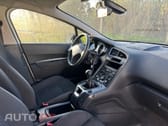 Peugeot 5008 1.6 HDi 7L Allure