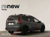 Dacia Jogger 1.0 ECO-G Extreme 7L Bi-Fuel