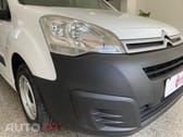 Citroen Berlingo 1.6 BlueHDi L1 3L