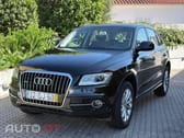 Audi Q5 2.0 TDI quattro S-line S-tronic