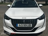 Peugeot 208 •	Peugeot 208 1.5 BlueHDi Active Business Pack