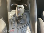 BMW X1 16 d sDrive Auto