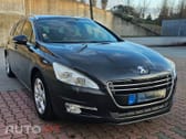 Peugeot 508 SW 2.0HDI EXECUTIVE