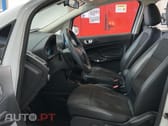 Ford EcoSport 1.0 EcoBoost Titanium Plus 125cv