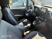 Mercedes-Benz EQT 200