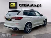 BMW X5 xDrive45e