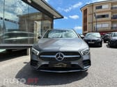 Mercedes-Benz A 250 e AMG Line