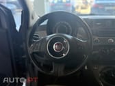 Fiat 500C 1.2 Lounge