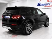 Land Rover Discovery Sport 1.5 I3 P300e AWD S