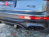 Audi Q5 40 TDI quattro S line S tronic