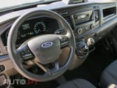 Ford Transit 2.0 TDCi