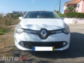 Renault Clio VI 1.5 Dci Dynamique S