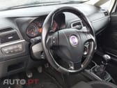 Fiat Grande Punto 1.3 M-Jet Sport