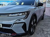 Renault Mégane E-Tech EV60 220CV Equilibre Optimum Charge