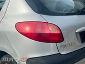 Peugeot 206 1.1 Color Line