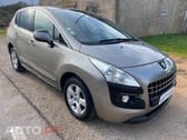 Peugeot 3008 1.6 e-HDi Style 2-Tronic