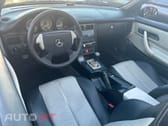 Mercedes-Benz SLK 200 Kompressor
