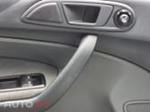 Ford Fiesta 1.4 TDCi