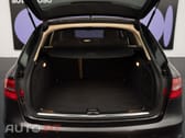 Audi A4 Avant 2.0 TDi S-line