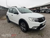 Dacia Sandero 0.9 TCe Stepway