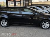 Toyota Corolla Touring Sports Dynamic