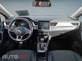 Renault Captur 1.0 TCe 90 techno